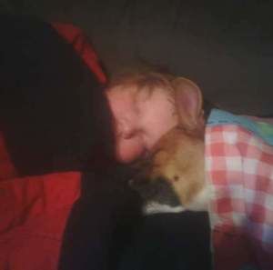 Meet your Posher, Joe